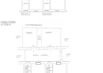 Foto 31 - Villa Vittorio Emanuele II
 
6/8, Peschiera Borromeo - foto 31