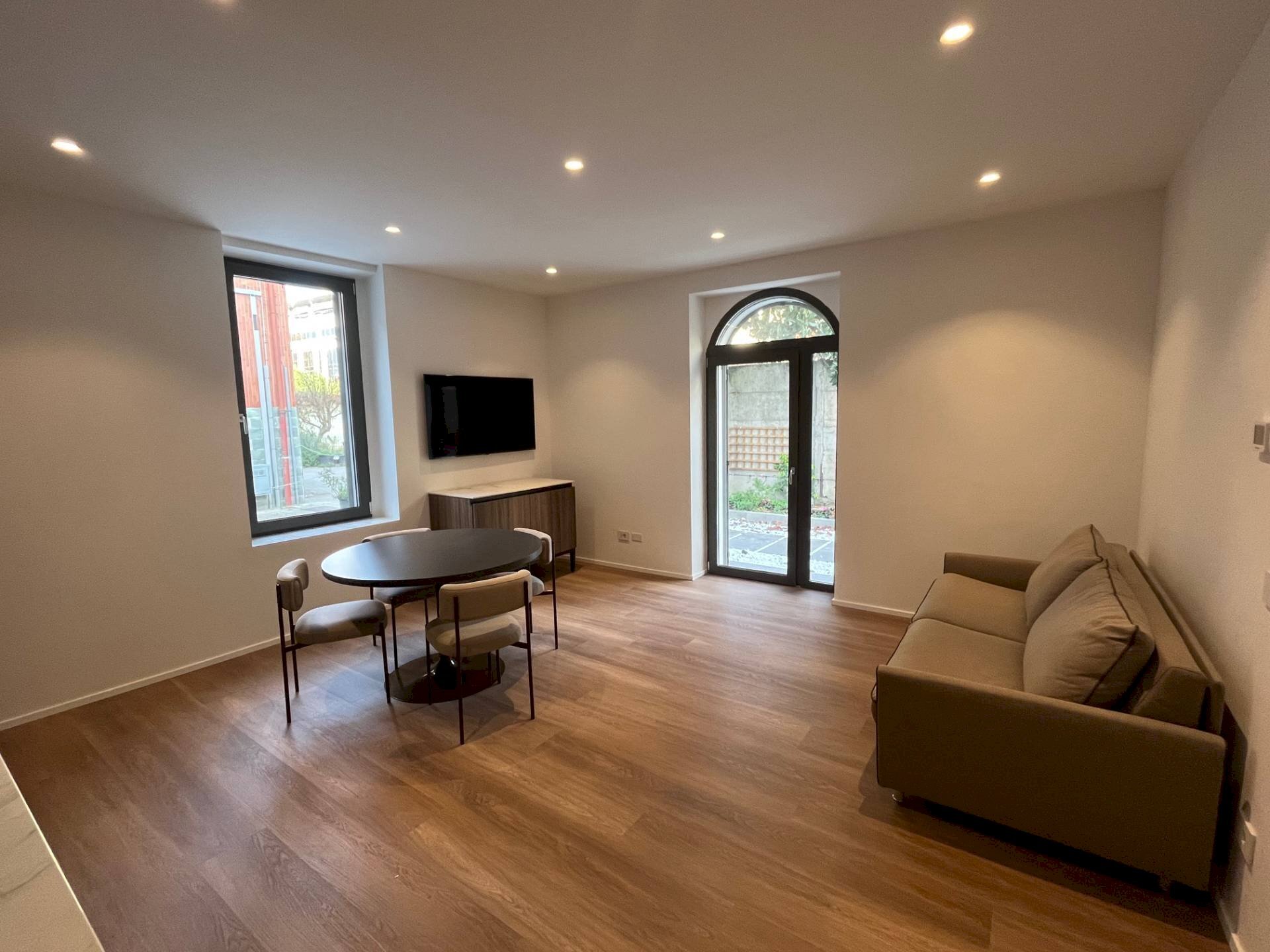 Foto 1 - Semi-detached house Via Tarvisio
 
34/2, Milano - photo 1