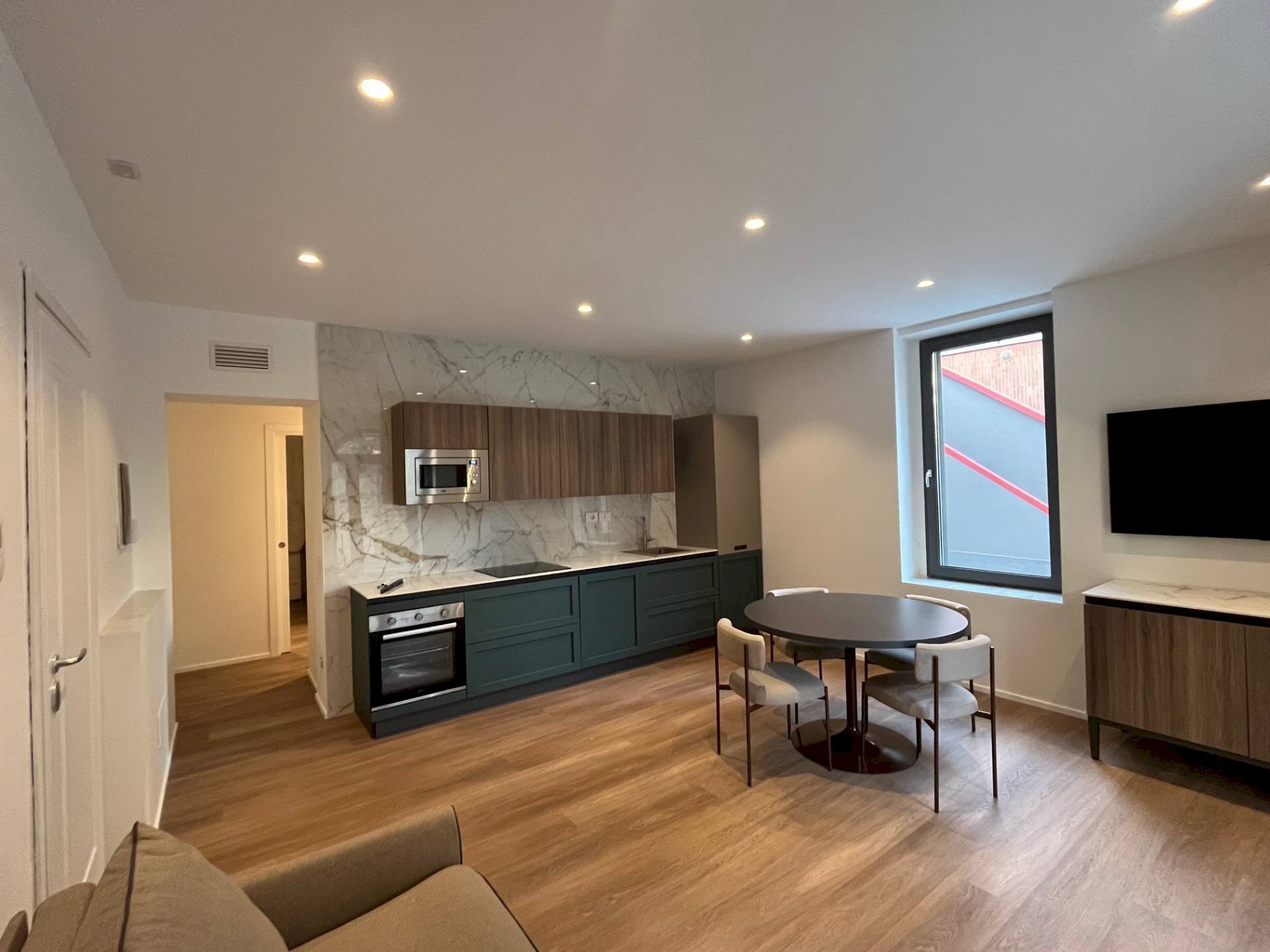 Foto 2 - Semi-detached house Via Tarvisio
 
34/2, Milano - photo 2