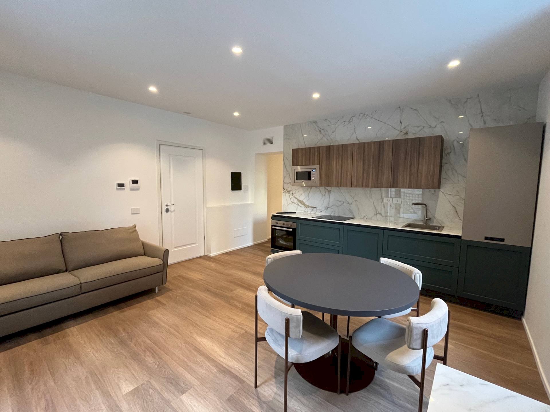 Foto 3 - Semi-detached house Via Tarvisio
 
34/2, Milano - photo 3