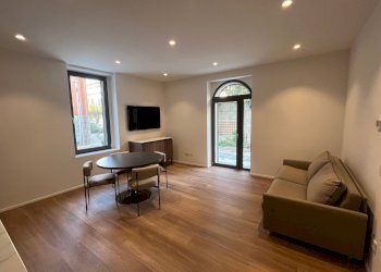 Foto 1 - Casa semi indipendente Via Tarvisio
34/2, Milano - foto 1