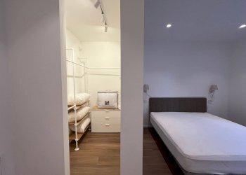 Foto 7 - Casa semi indipendente Via Tarvisio
34/2, Milano - foto 7