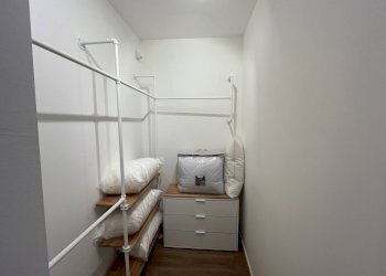 Foto 9 - Casa semi indipendente Via Tarvisio
34/2, Milano - foto 9