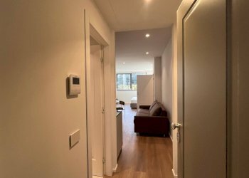 Foto 14 - Casa semi indipendente Via Tarvisio
34/2, Milano - foto 14