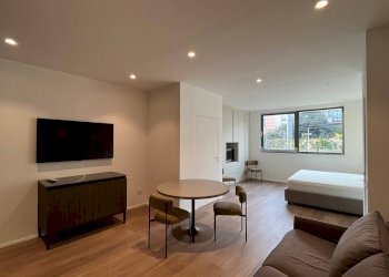 Foto 18 - Casa semi indipendente Via Tarvisio
34/2, Milano - foto 18