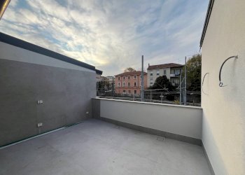 Foto 30 - Casa semi indipendente Via Tarvisio
34/2, Milano - foto 30