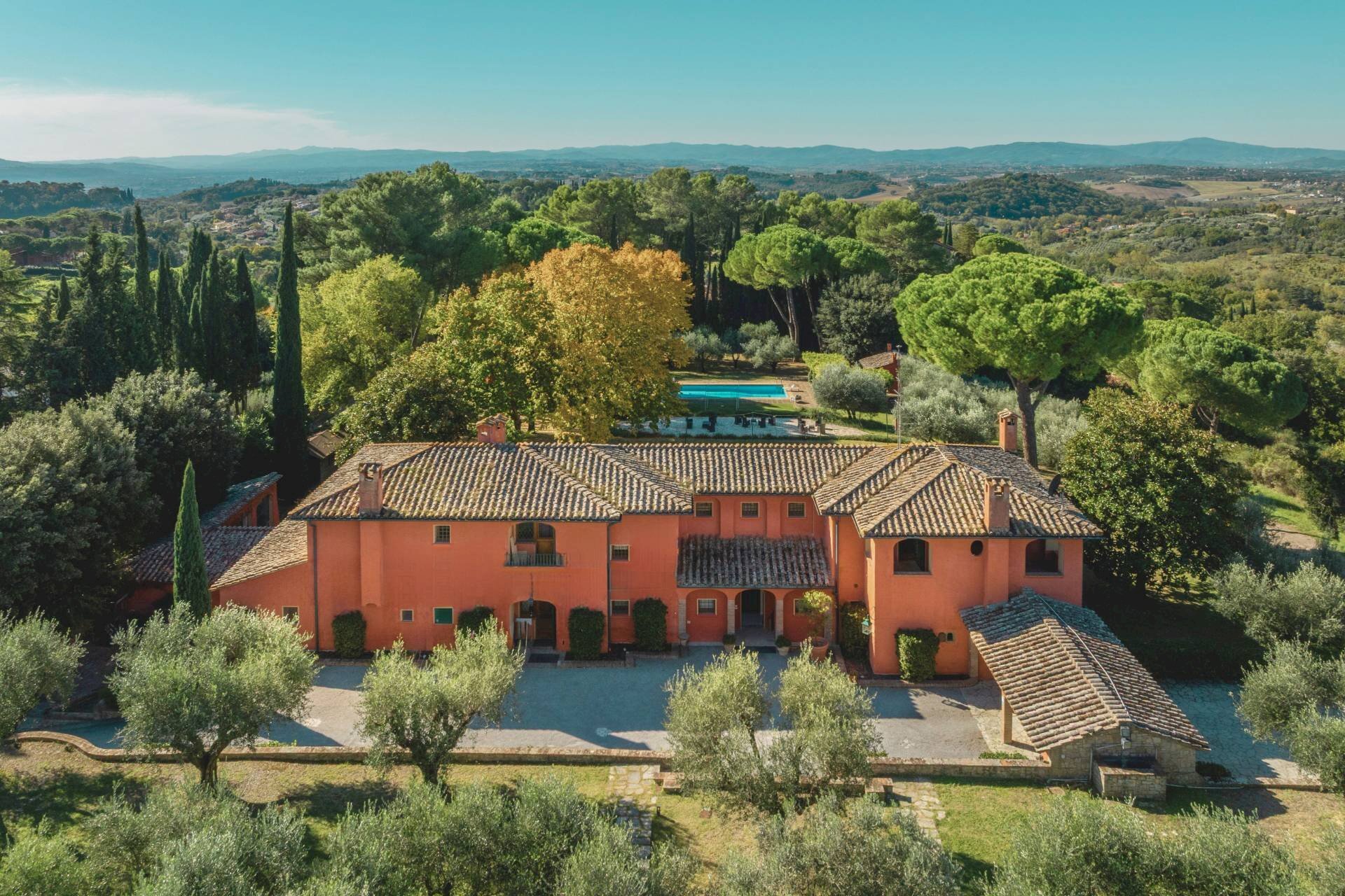 Foto 1 - Villa Perugia - photo 1