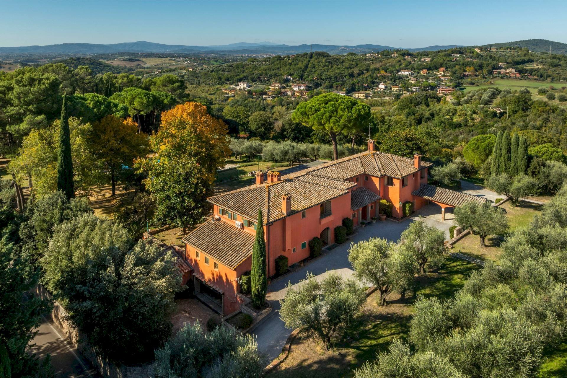 Foto 2 - Villa Perugia - photo 2