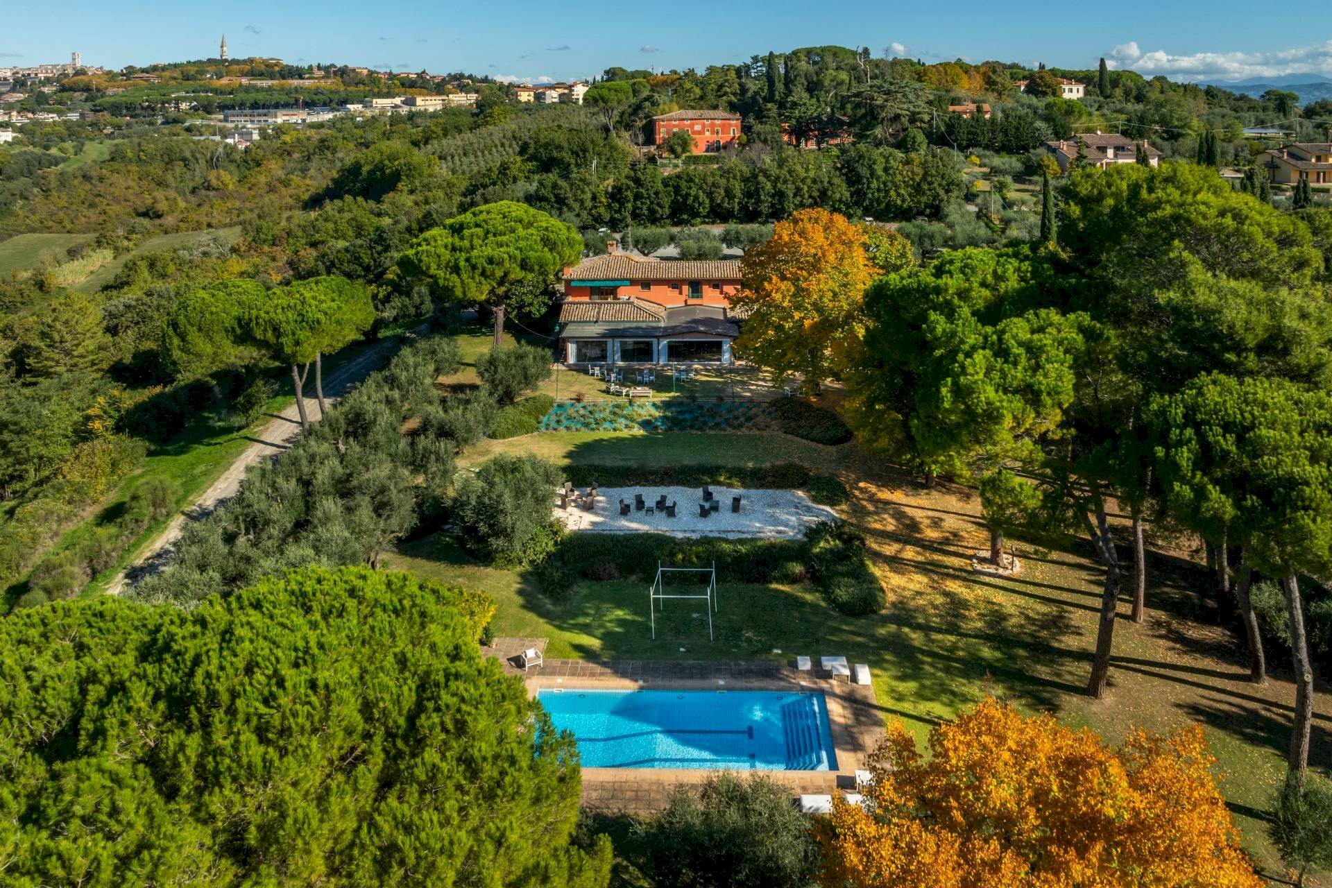 Foto 3 - Villa Perugia - photo 3