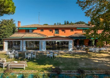 Foto 23 - Villa Perugia - foto 23