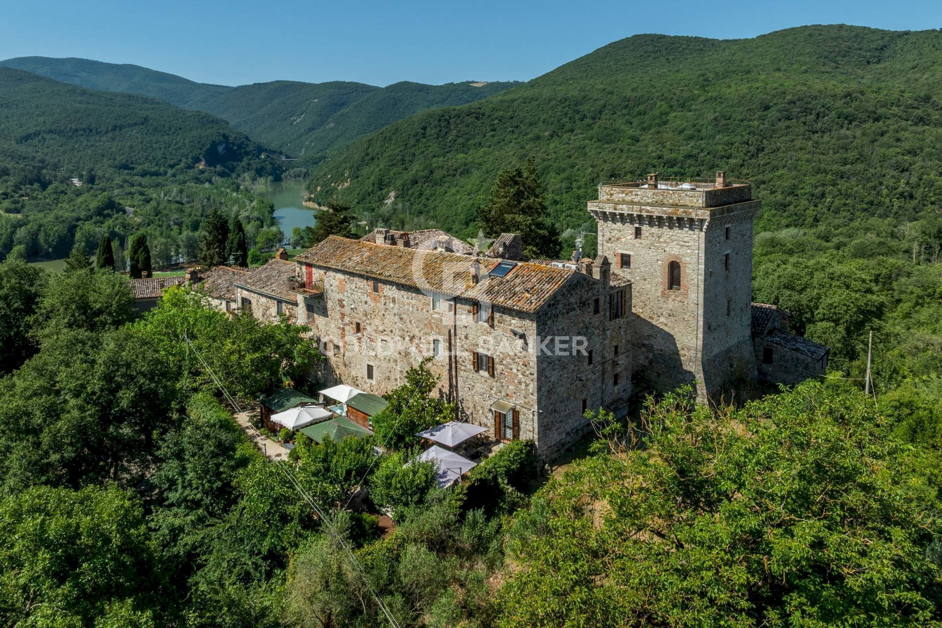 Foto 1 - Rustico Todi, Todi - foto 1