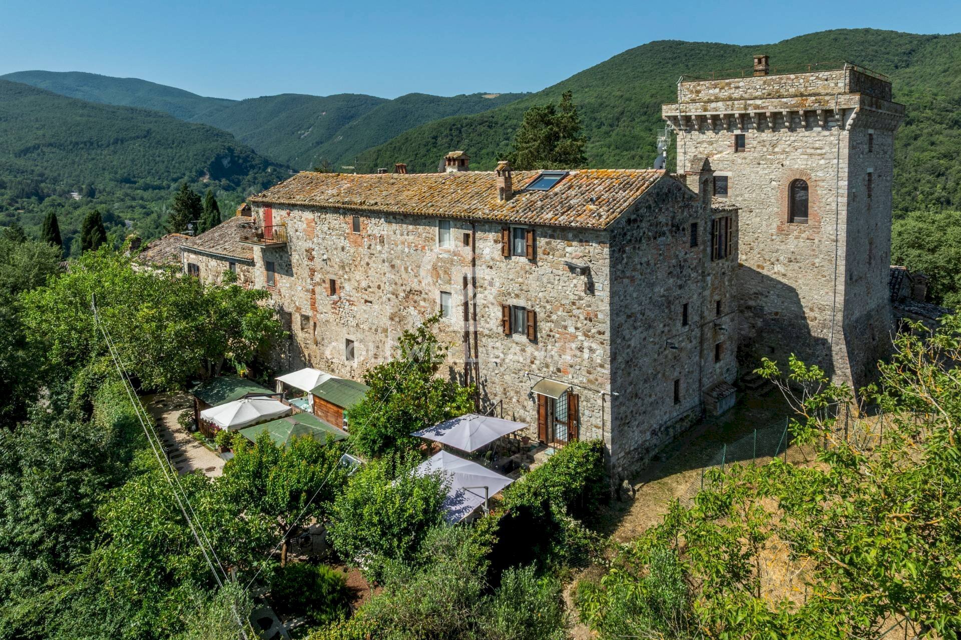 Foto 3 - Rustico Todi, Todi - foto 3