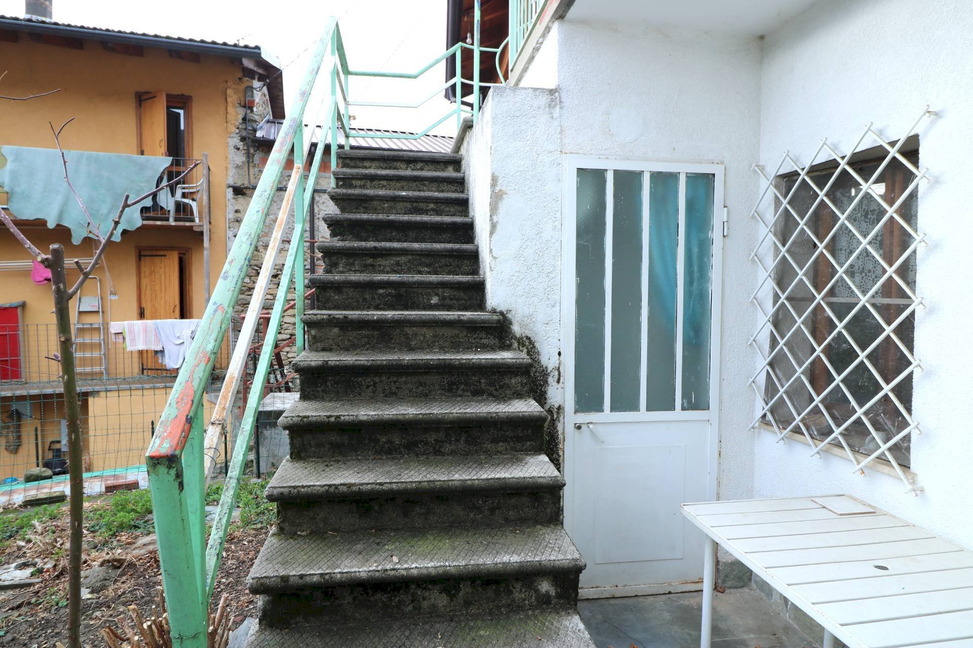 Foto 3 - Trilocale Borgata Tabone
 
45, Rubiana - foto 3