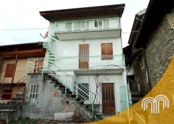 Foto 1 - Trilocale Borgata Tabone
 
45, Rubiana - foto 1