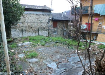 Foto 2 - Trilocale Borgata Tabone
 
45, Rubiana - foto 2