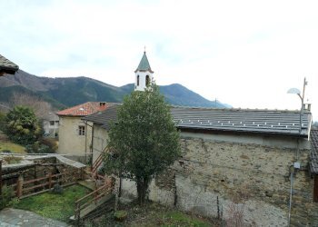 Foto 4 - Trilocale Borgata Tabone
 
45, Rubiana - foto 4