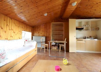 Foto 7 - Trilocale Borgata Tabone
 
45, Rubiana - foto 7