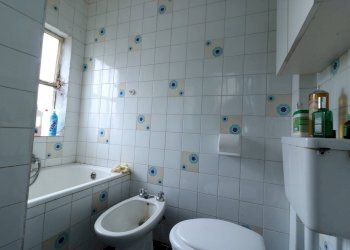 Foto 17 - Trilocale Borgata Tabone
 
45, Rubiana - foto 17