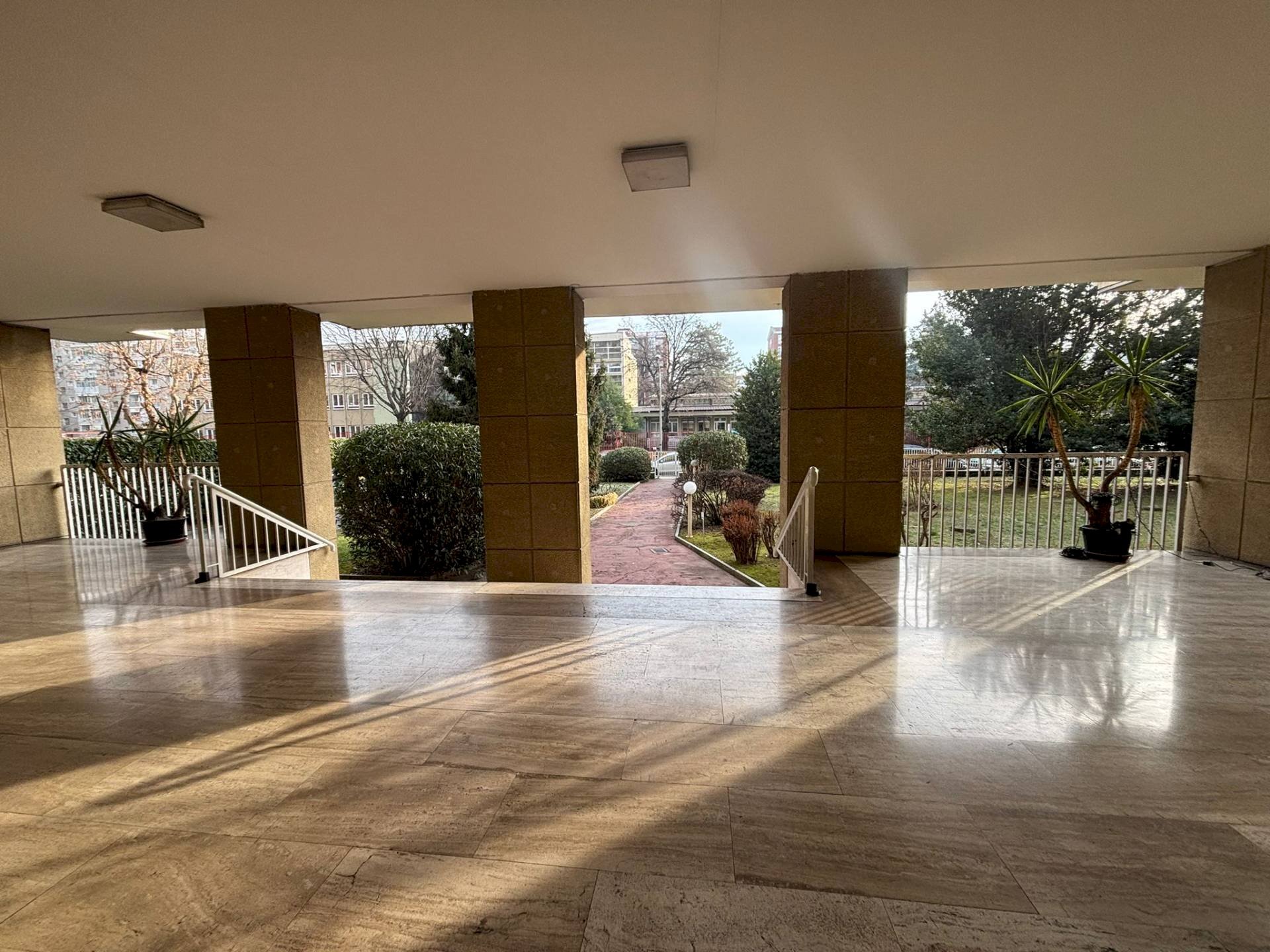 Foto 2 - Four-room apartment Via Forno Canavese
 
6, Torino - photo 2