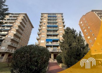 Foto 1 - Four-room apartment Via Forno Canavese
 
6, Torino - photo 1