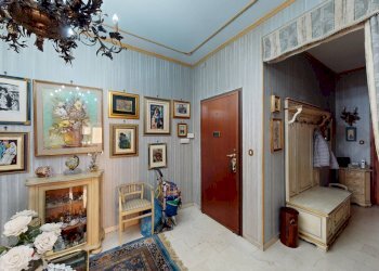 Foto 6 - Four-room apartment Via Forno Canavese
 
6, Torino - photo 6