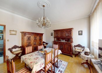 Foto 7 - Four-room apartment Via Forno Canavese
 
6, Torino - photo 7