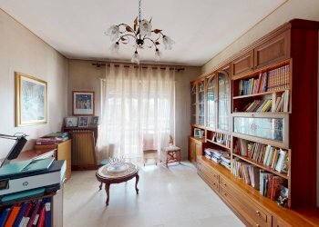 Foto 11 - Four-room apartment Via Forno Canavese
 
6, Torino - photo 11