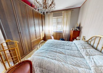 Foto 13 - Four-room apartment Via Forno Canavese
 
6, Torino - photo 13