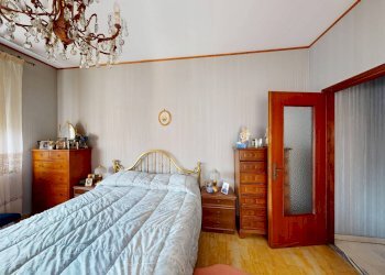 Foto 14 - Four-room apartment Via Forno Canavese
 
6, Torino - photo 14