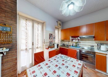 Foto 16 - Four-room apartment Via Forno Canavese
 
6, Torino - photo 16