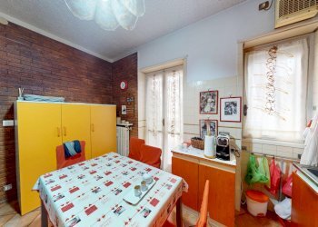 Foto 17 - Four-room apartment Via Forno Canavese
 
6, Torino - photo 17