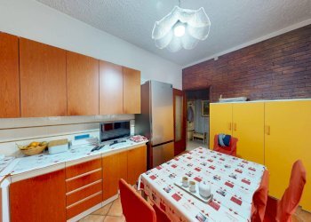 Foto 18 - Four-room apartment Via Forno Canavese
 
6, Torino - photo 18