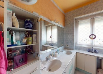 Foto 19 - Four-room apartment Via Forno Canavese
 
6, Torino - photo 19