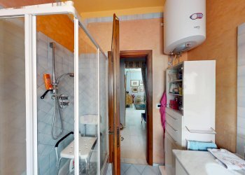 Foto 20 - Four-room apartment Via Forno Canavese
 
6, Torino - photo 20