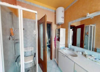 Foto 22 - Four-room apartment Via Forno Canavese
 
6, Torino - photo 22