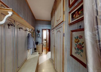 Foto 23 - Four-room apartment Via Forno Canavese
 
6, Torino - photo 23