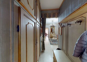 Foto 24 - Four-room apartment Via Forno Canavese
 
6, Torino - photo 24