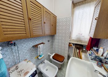 Foto 25 - Four-room apartment Via Forno Canavese
 
6, Torino - photo 25