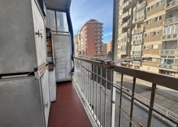 Foto 26 - Four-room apartment Via Forno Canavese
 
6, Torino - photo 26