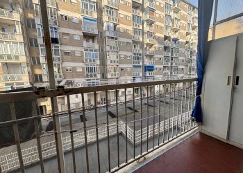 Foto 27 - Four-room apartment Via Forno Canavese
 
6, Torino - photo 27