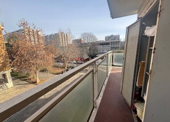 Foto 28 - Four-room apartment Via Forno Canavese
 
6, Torino - photo 28