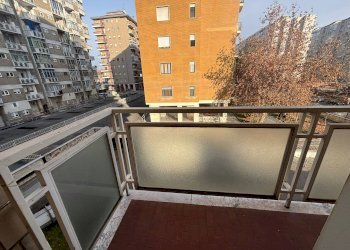 Foto 29 - Four-room apartment Via Forno Canavese
 
6, Torino - photo 29