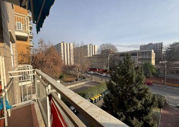 Foto 30 - Four-room apartment Via Forno Canavese
 
6, Torino - photo 30