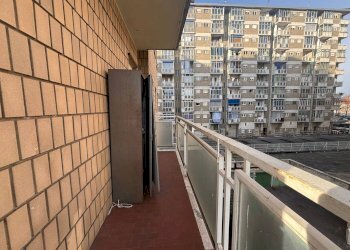 Foto 31 - Four-room apartment Via Forno Canavese
 
6, Torino - photo 31