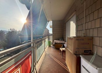 Foto 32 - Four-room apartment Via Forno Canavese
 
6, Torino - photo 32