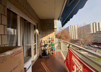 Foto 34 - Four-room apartment Via Forno Canavese
 
6, Torino - photo 34