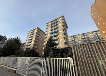 Foto 35 - Four-room apartment Via Forno Canavese
 
6, Torino - photo 35