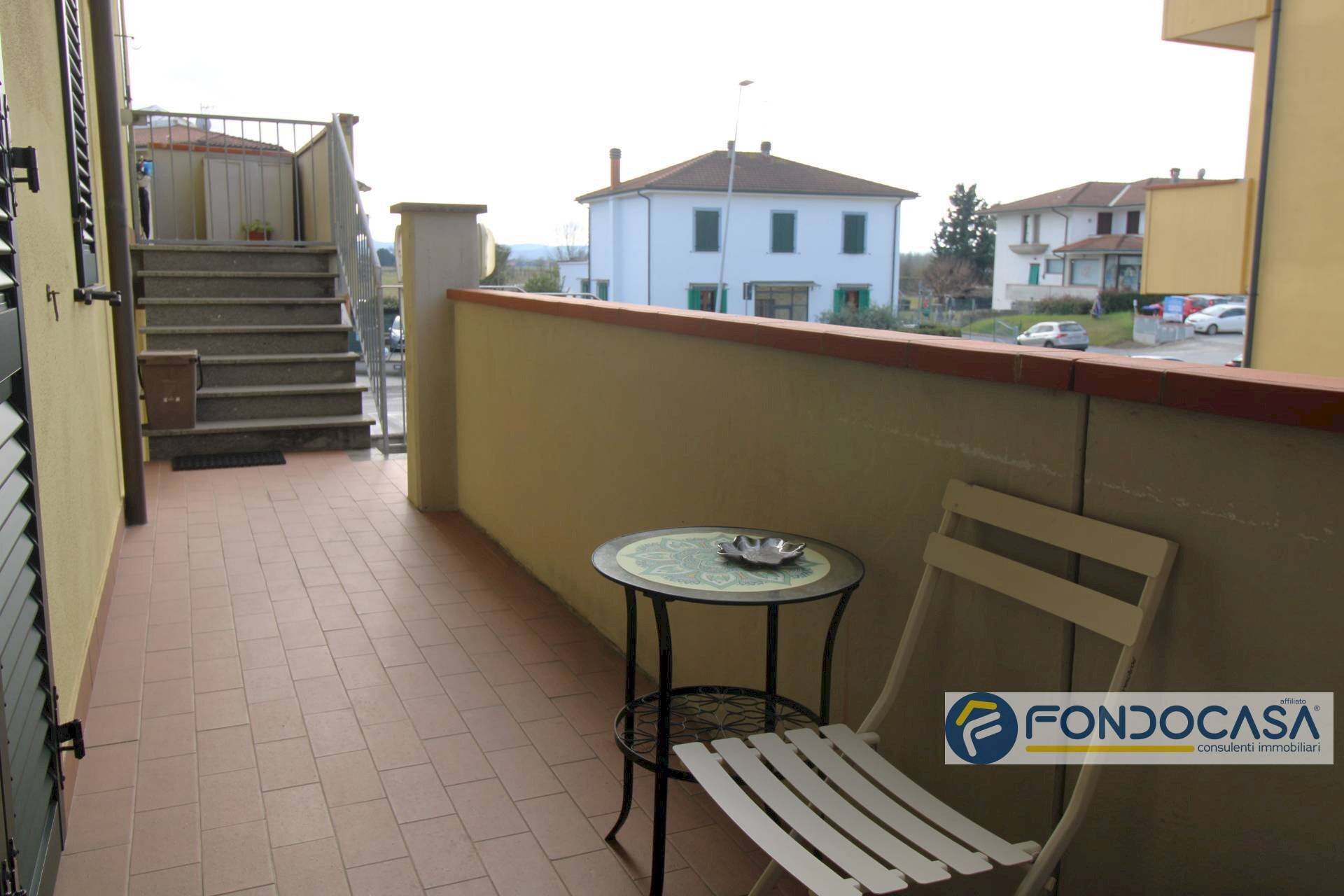 Foto 2 - Three-room apartment Via Francesca, Santa Maria a Monte - photo 2