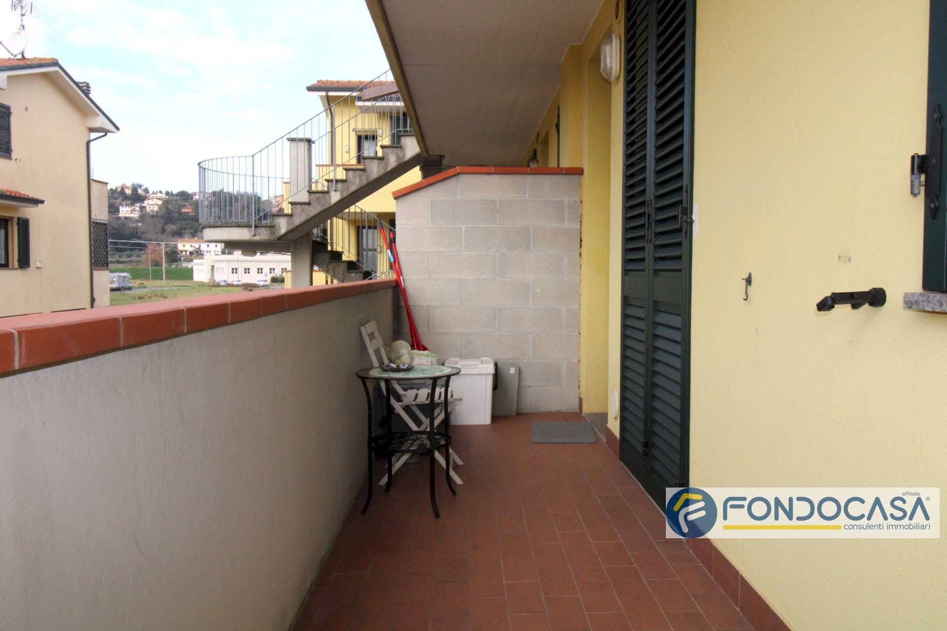 Foto 3 - Three-room apartment Via Francesca, Santa Maria a Monte - photo 3