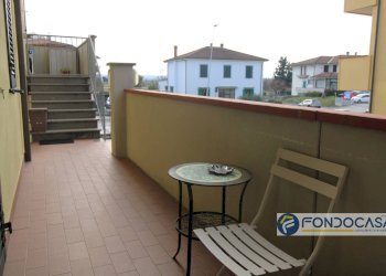 Foto 2 - Trilocale Via Francesca, Santa Maria a Monte - foto 2